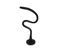 Ujjdwiurgh Support de fixation magnétique pour porte stabilisatrice, compatible avec les machines à chargement avant, design flexible, fonctionne avec la plupart des machines à laver et portes de