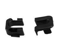 Ujjdwiurgh Support de fixation pour coffre arrière pour Focus MK3 3 Mondeo 4 MK4 Fiesta MK7 MK8 1539663