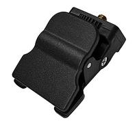 Ujjdwiurgh Support de flash pour appareil photo - Mini vis 1/4 - Support universel pour téléphone - Trépied - Tablette - Pour photographie