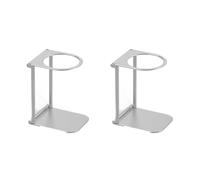 Ujjdwiurgh Support de goutte à café pliable pour verser le café