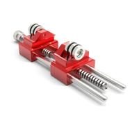 Ujjdwiurgh Support de Guide D'Affûtage D'Angle Guide D'Affûtage Gabarit D'Affûtage pour Ciseaux et Rabots Support D'Affûtage de Bord de Ciseau à Bois