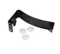 Ujjdwiurgh Support de guitare classique en aluminium à ventouse pour guitare Steamline