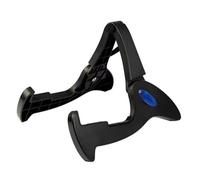 Ujjdwiurgh Support de guitare pliable pour guitare acoustique/classique avec cadre en A