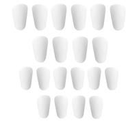 Ujjdwiurgh Support de Jambe de Protège-Tibia de Football de Sport de Sublimation Vierge Protège-Tibia de Football pour Adolescents Adultes Cadeau 10 Paires