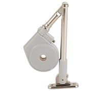 Ujjdwiurgh Support de levage à gaz pour meuble à chaussures, armoire de cuisine, charnière, accessoires