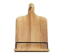 Ujjdwiurgh Support de livre de cuisine, phablets, tablette, support de livre pour lecture, gadgets de cuisine, décoration d'intérieur, idée de décoration d'intérieur, facile à installer