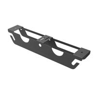 Ujjdwiurgh Support de Meuleuse D'Angle en Métal pour Meuleuse D'Angle, Crochet Mural Adapté à la Meuleuse D'Angle et à la Polisseuse