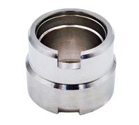 Ujjdwiurgh Support de Mouvement de Montre, Fixation de Base, Support de Travail pour Nh35A Nh36 7S26 8200 2824 2836 Nh35, Outils de Réparation de Support de Mouvements