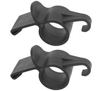 Ujjdwiurgh Support de parapluie pour coffre de voiture W203 W211 W204 W210 W124 W212 W220 W205 W202 Cla W213 W201