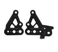 Ujjdwiurgh Support de pédale pour moto Talaria MX3 MX4 électrique Dirt Bike Accessoires