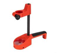 Ujjdwiurgh Support de perceuse à 90 degrés pour établi - Pinces de perçage - Accessoires pour meuleuses