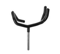 Ujjdwiurgh Support de perche de microphone de qualité supérieure avec support en porte-à-faux pour un enregistrement audio amélioré