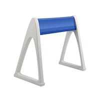 Ujjdwiurgh Support de Pipette de Laboratoire Pipette Stander Support de Pipette Support de Dispositif de Pipetage pour Placer une Pipette RéGlable