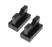 Ujjdwiurgh Support de Présentation de Batte de Baseball en Bois Organisateur de Rack Accessoires en Bois D'Intérieur Organisateurs