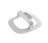 Ujjdwiurgh Support de projecteur réglable en angle pour projecteur de moins de 4 kg