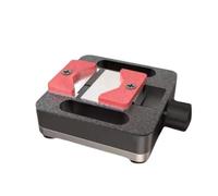 Ujjdwiurgh Support de Réparation de Puce de Carte Mère Mini Fixture pour Téléphone Android, Pince Multi-Fonction pour Plantation D'Étain, Table et Facile à Utiliser