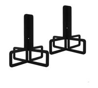 Ujjdwiurgh Support de Séchage pour Bouteilles de Vin, 2 Pièces Design Empilable, Support de Comptoir - 3,93 X 3,93 Pouces