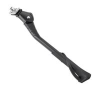 Ujjdwiurgh Support de Support de Stationnement de Vélo en Alliage D'Aluminium de Béquille de Vélo Réglable pour Vélo de Neige