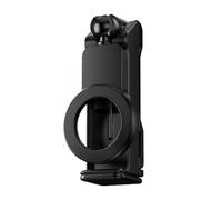 Ujjdwiurgh Support de téléphone magnétique portable universel pour avion, train, bagages, voiture