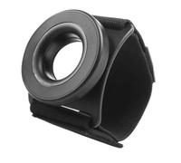 Ujjdwiurgh Support de téléphone portable avec ventouse magnétique pour poignet