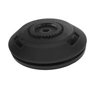 Ujjdwiurgh Support de téléphone pour vélo - Base antichoc pour téléphone 143 A 146 A 148 A - Amortisseur de vibrations