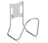 Ujjdwiurgh Support de tuyau en acier inoxydable, support de tuyau robuste pour tuyau d'eau et amplificateur, rallonges, robuste et antirouille