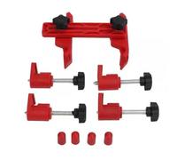 Ujjdwiurgh Support de verrouillage d'arbre à cames universel pour voiture Outil de verrouillage de synchronisation double / simple arbre à cames Retenue courroie de distribution