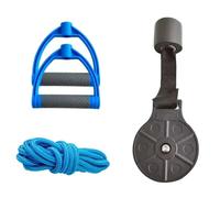 Ujjdwiurgh Support D'Entraînement à la Rééducation pour L'Articulation de L'Épaule, Antidérapant, pour les Personnes Âgées