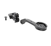 Ujjdwiurgh Support d'ordinateur de vélo Madone SLR Slr6 Slr8 et base double tête pour support d'odomètre IGPS