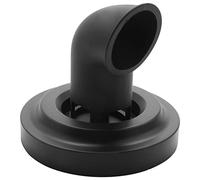 Ujjdwiurgh Support en silicone pour couvercle et inverseur de vapeur compatible avec autocuiseur Foodi