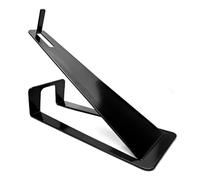 Ujjdwiurgh Support européen en forme de tête de mort pour accrocher une tête de cerf, une corne de pronghorn et d'autres petits crânes