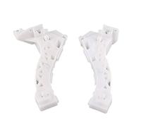 Ujjdwiurgh Support fixe avant pour voiture pour 2003 2004 2005 2006 2007 BN8V-50-0U1 BN8V-50-0T1