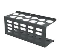 Ujjdwiurgh Support Manuel pour Tuyaux de Calfeutrage Support pour Tuyaux de Calfeutrage Support pour Tuyaux D'Espace de Travail Support Mural Peu Encombrant