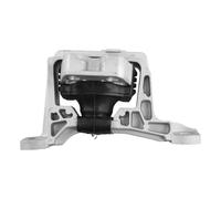 Ujjdwiurgh Support moteur AV61 6F012 AB 1430066 pour C-MAX Focus (V50/S40/C30)