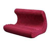 Ujjdwiurgh Support multi-angle en éponge pour tablette de lecture, tablette, téléphone