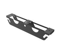 Ujjdwiurgh Support mural pour meuleuse d'angle, support pour meuleuse d'angle pour clés à molette, meuleuse d'angle, garage