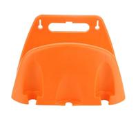 Ujjdwiurgh Support mural pour tuyau d'arrosage de fleurs de jardin et de jardinage