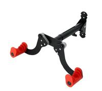 Ujjdwiurgh Support Mural Réglable pour Vélo pour Rangement Suspendu sur la Route, Vélo pour Enfants, Scooter, Crochet Pliable, Support Télescopique pour Vélo