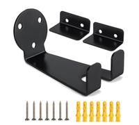 Ujjdwiurgh Support mural robuste pour vélo de montagne