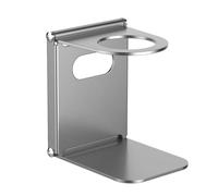 Ujjdwiurgh Support pour machine à expresso pliable et portable - Support de bureau avec base