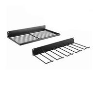 Ujjdwiurgh Support pour outils de perceuse à main - Organiseur robuste pour perceuse électrique