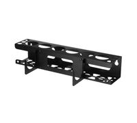 Ujjdwiurgh Support pour Tubes Calfeutrage, Support pour Tubes Graisse, Support Mural Produits D'Étanchéité, Rangement pour Tubes, Organisateur pour Outils Calfeutrage, Peut Contenir 6 Tubes