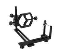 Ujjdwiurgh Support télescopique universel multifonction pour appareil photo numérique et téléphone portable