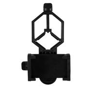 Ujjdwiurgh Support Universel de Clip de TéLescope de Support de Clip de TéLescope