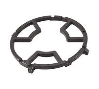 Ujjdwiurgh Support Universel de Support de Wok en Fonte pour BrûLeurs Couvercle de CuisinièRe à Gaz Plaques de Cuisson CuisinièRes Wok Support de Plaques de Cuisson Support de Wok