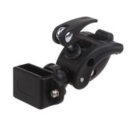 Ujjdwiurgh Support universel pour radio, moto, talkie-walkie, vélo