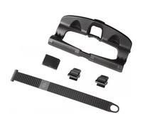 Ujjdwiurgh Support Universel pour Roue de Vélo, Support de Pneu de Vélo de Route pour, Toit de Voiture, Camion