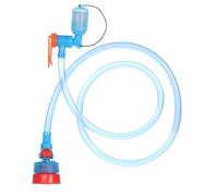 Ujjdwiurgh Système de de la Vessie Hydratation de Bouteille d'eau pour Les Sports Extérieurs