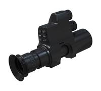 Ujjdwiurgh Tampion Nocturne Scope Night Vision Night Scope Support des Photos et des Vidéos