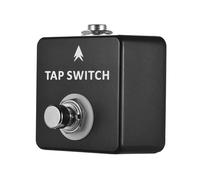 Ujjdwiurgh TAP SWITCH Tap Tempo Switch Pédale Métal